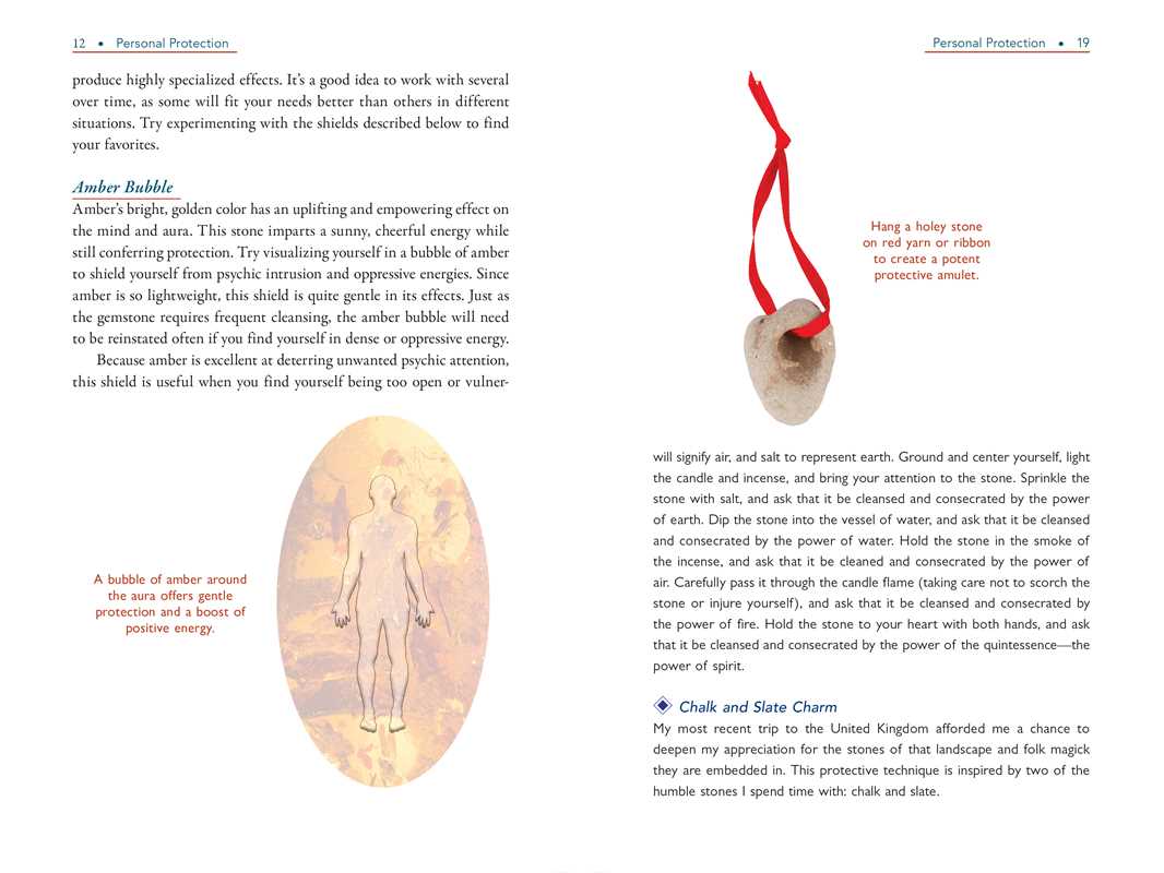 Crystals for Psychic Self-Defense by Nicholas Pearson: Paperback; 352 pages / English