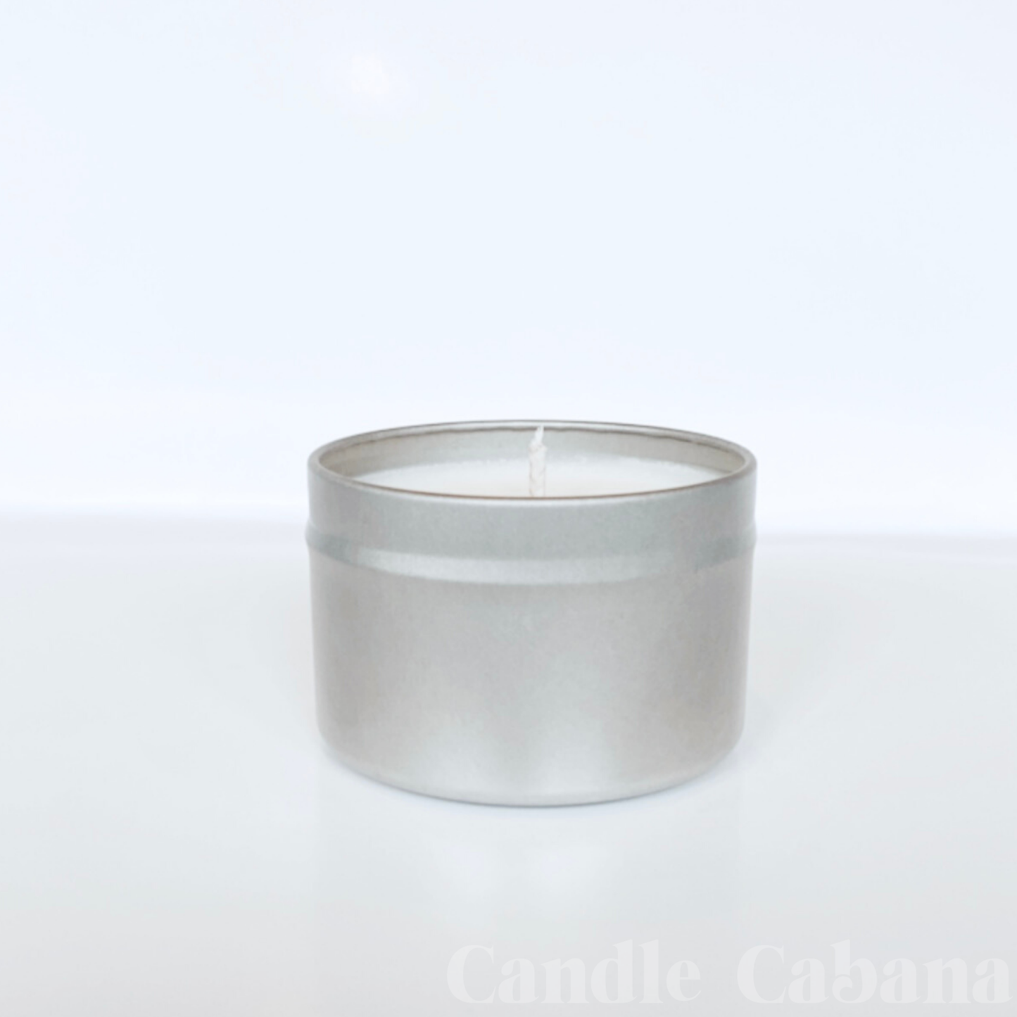 4oz Soy Candle - Spring Gardens