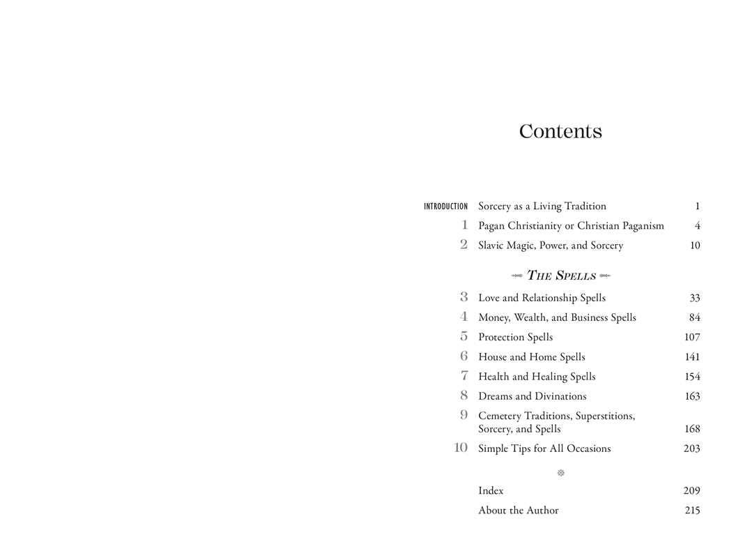 Slavic Witchcraft by Natasha Helvin: Paperback; 224 pages / English