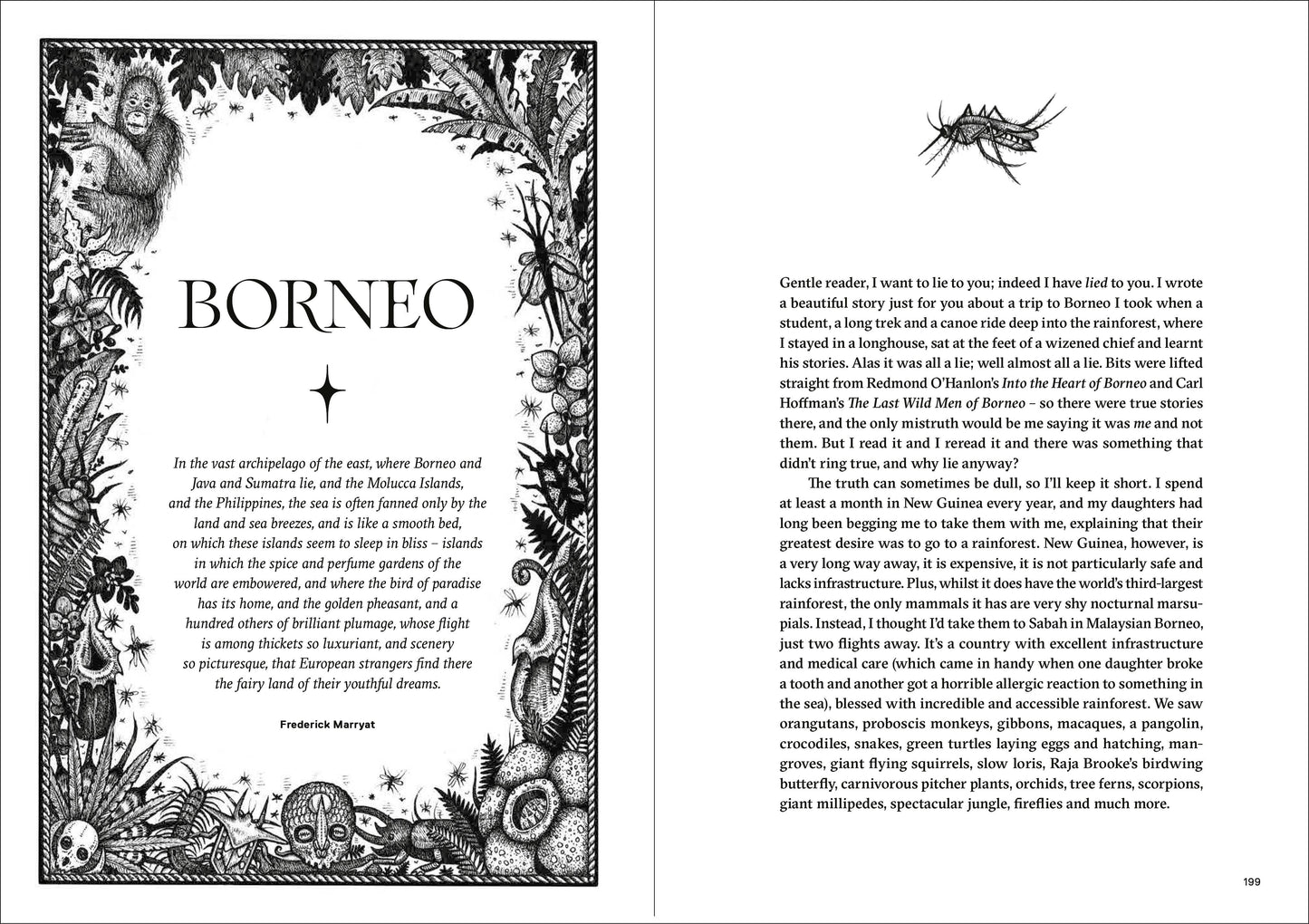 Dark Fairy Tales