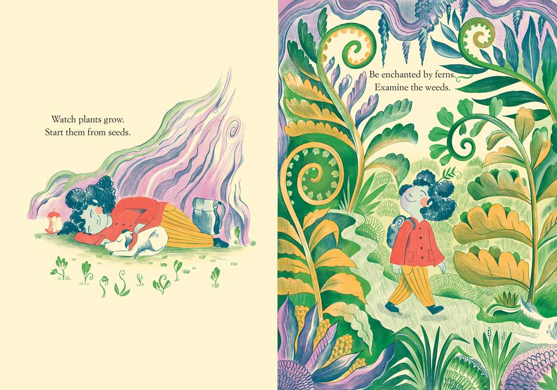 Dear Little One by Nina Laden: Hardcover; 40 pages / English
