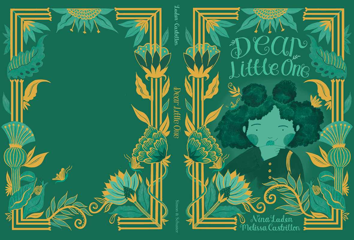 Dear Little One by Nina Laden: Hardcover; 40 pages / English