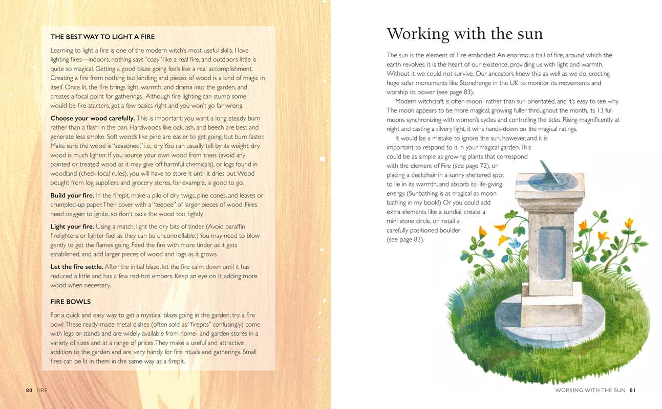 Your Magical Garden by Clare Gogerty: Paperback; 144 pages / English