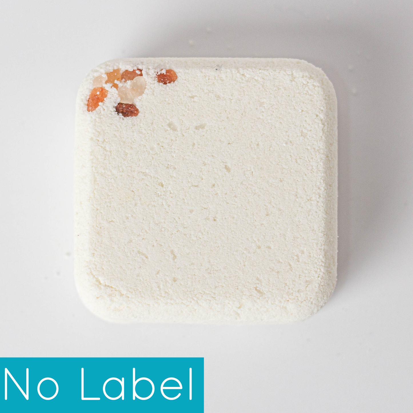 Square Bath Bombs: Lavender