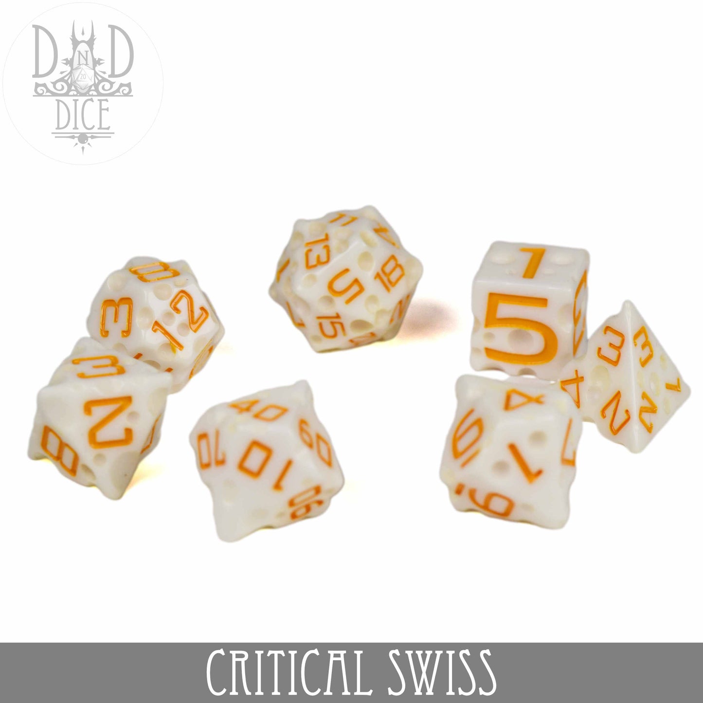 Critical Swiss