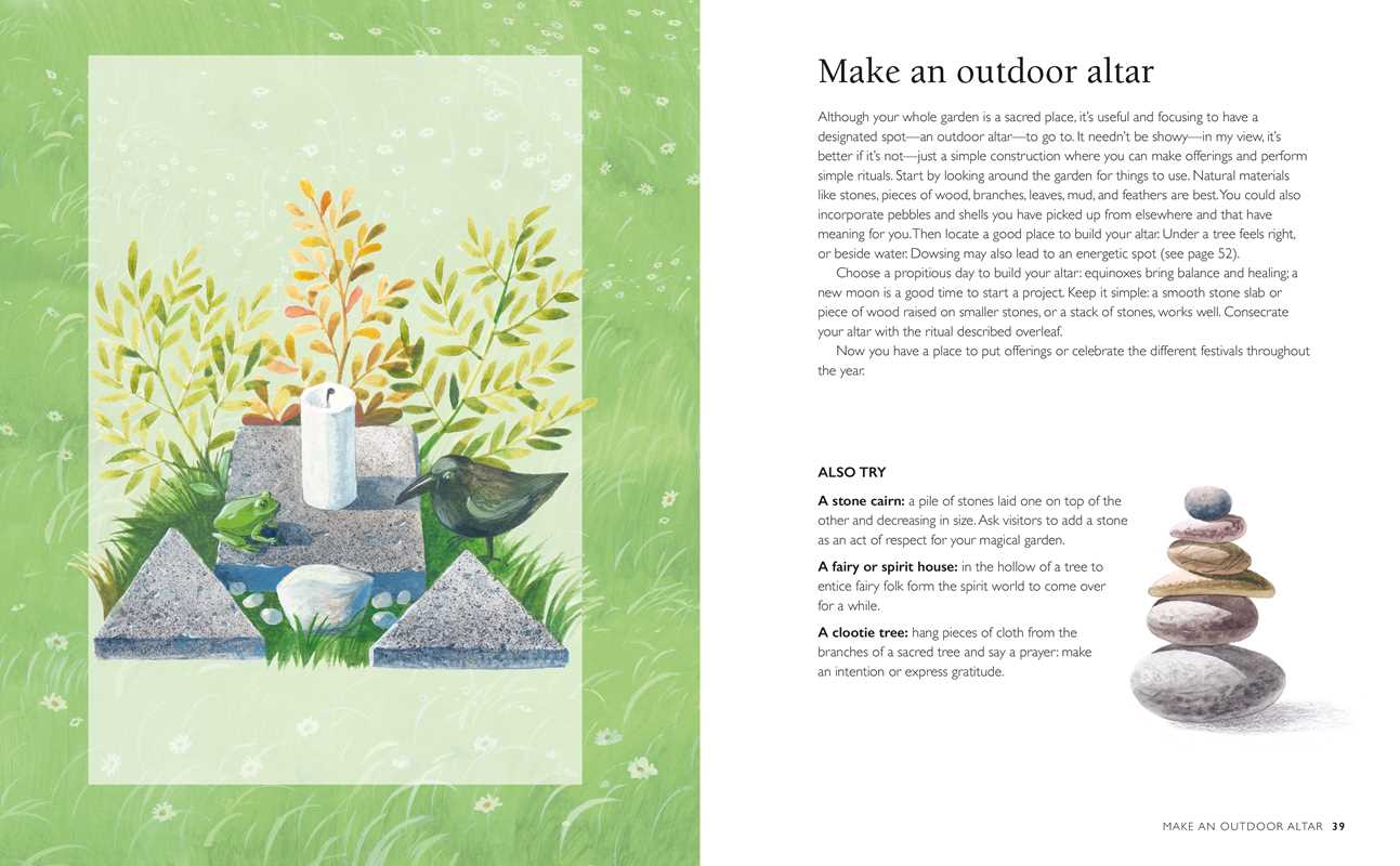 Your Magical Garden by Clare Gogerty: Paperback; 144 pages / English