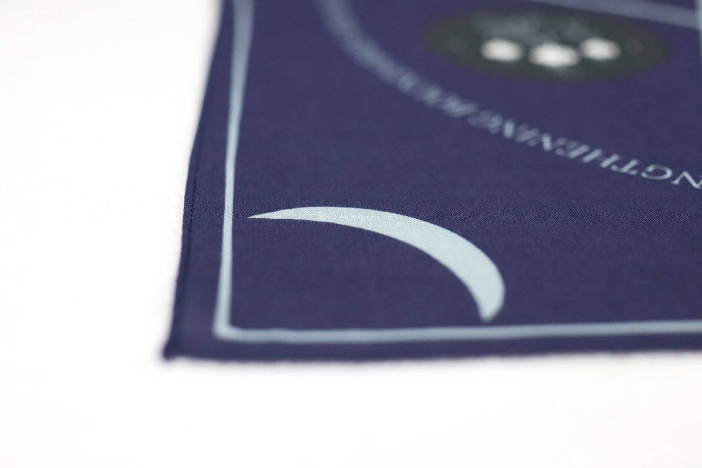 Altar Cloth Bandana: Hekate