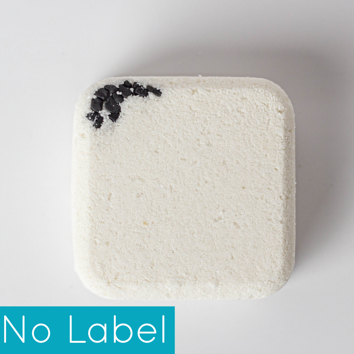Square Bath Bombs: Lavender
