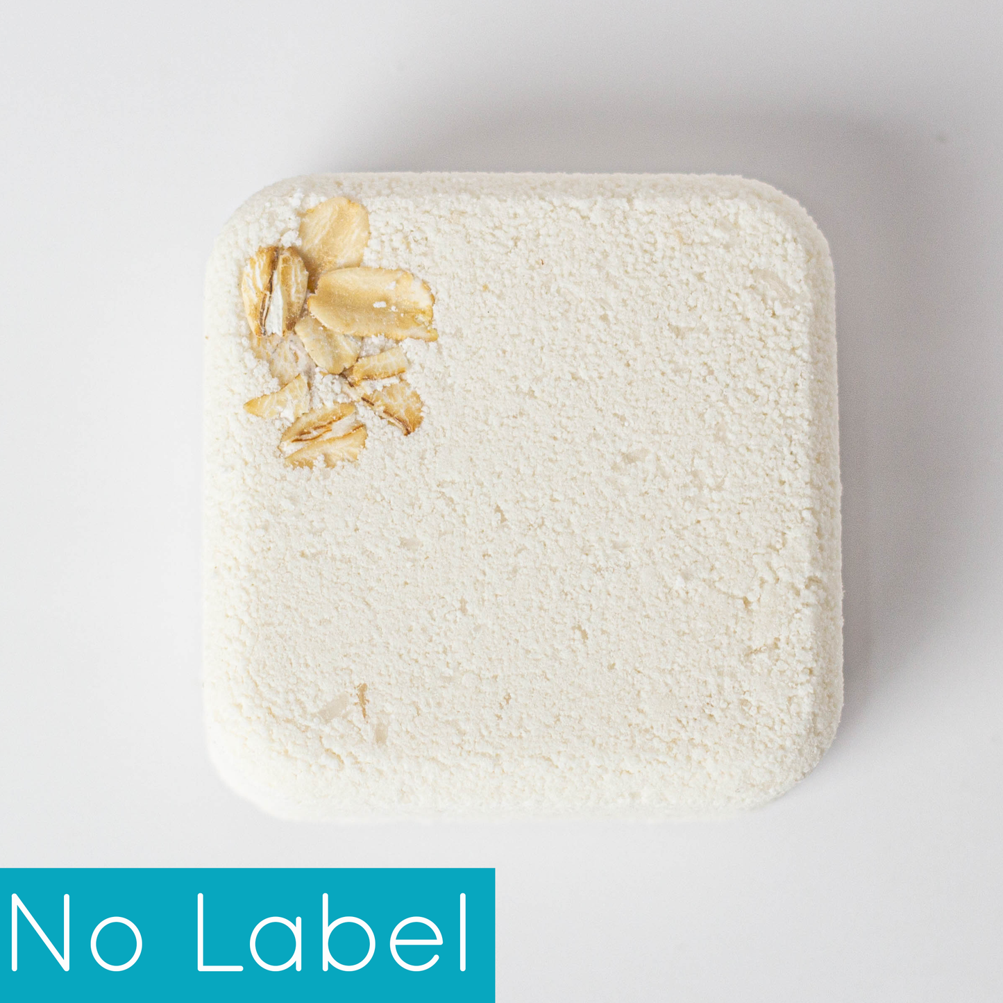 Square Bath Bombs: Lavender