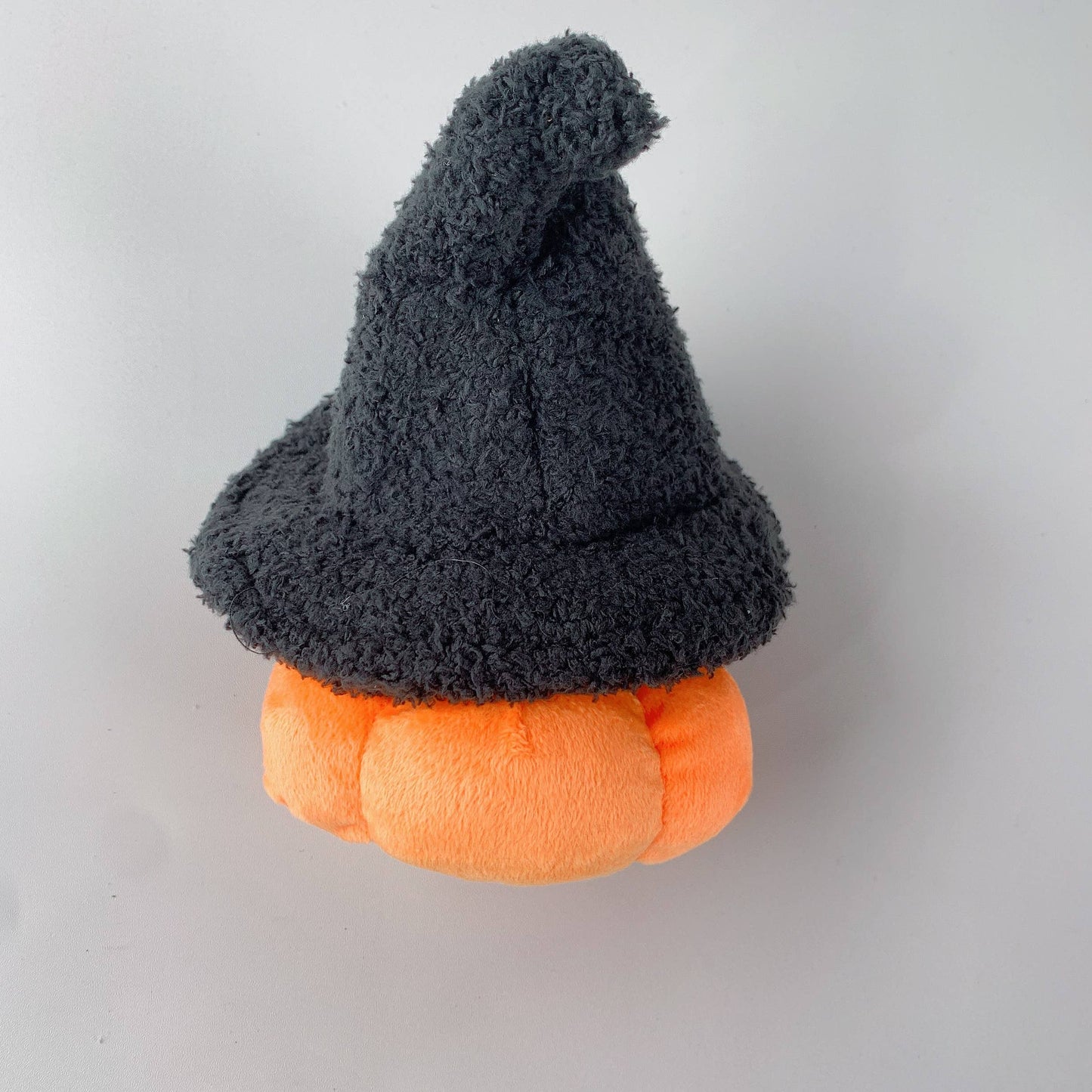 Labubu Halloween Pumpkin clothes, holiday decoration: 1