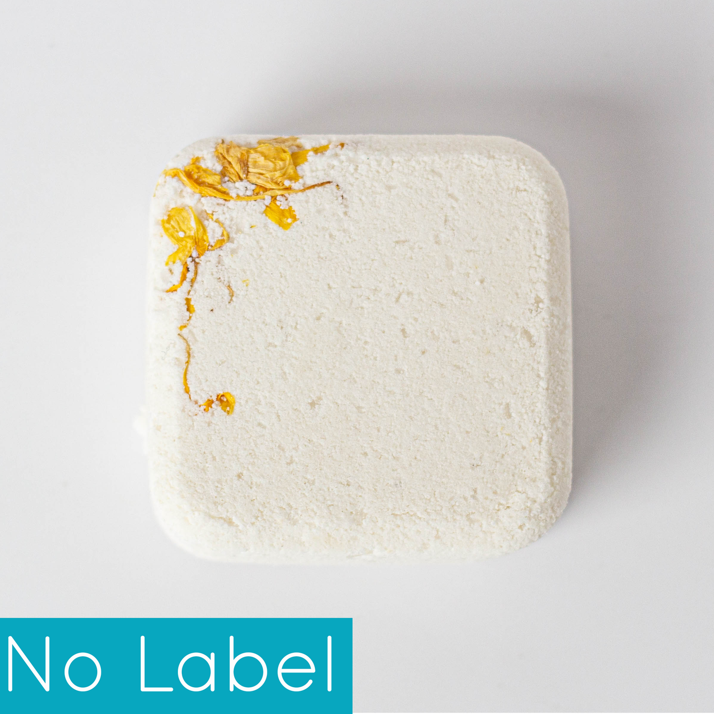 Square Bath Bombs: Lavender