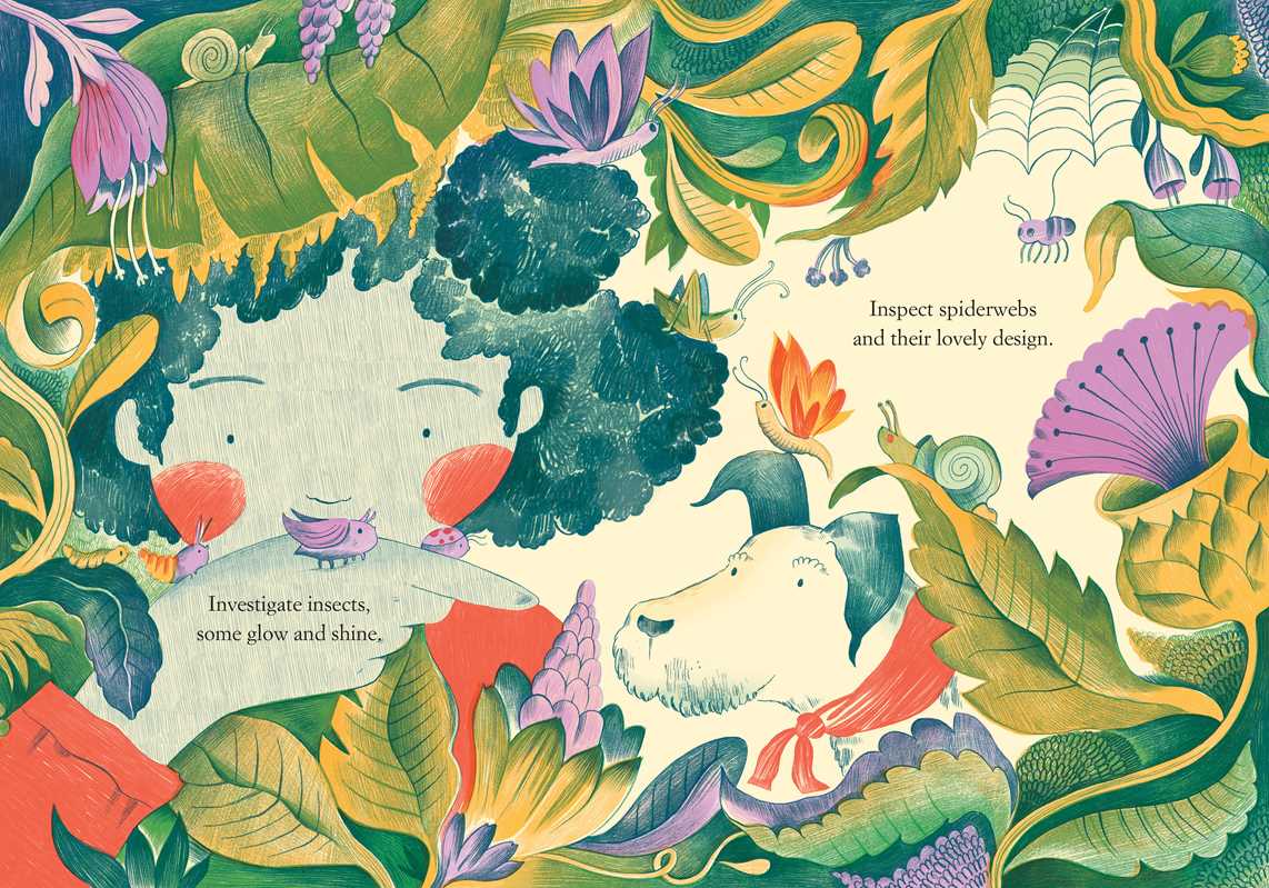 Dear Little One by Nina   Laden: Hardcover; 40 pages / English