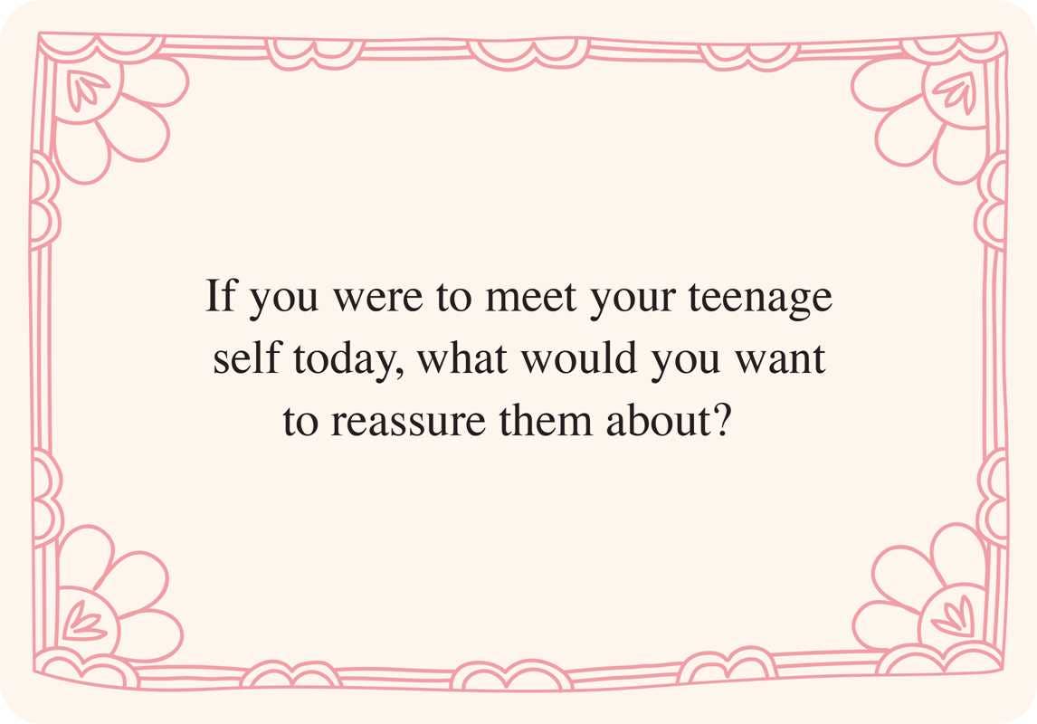 Rupi Kaur's Writing Prompts Self-Love by Rupi  Kaur: Flashcards; 71 pages / English