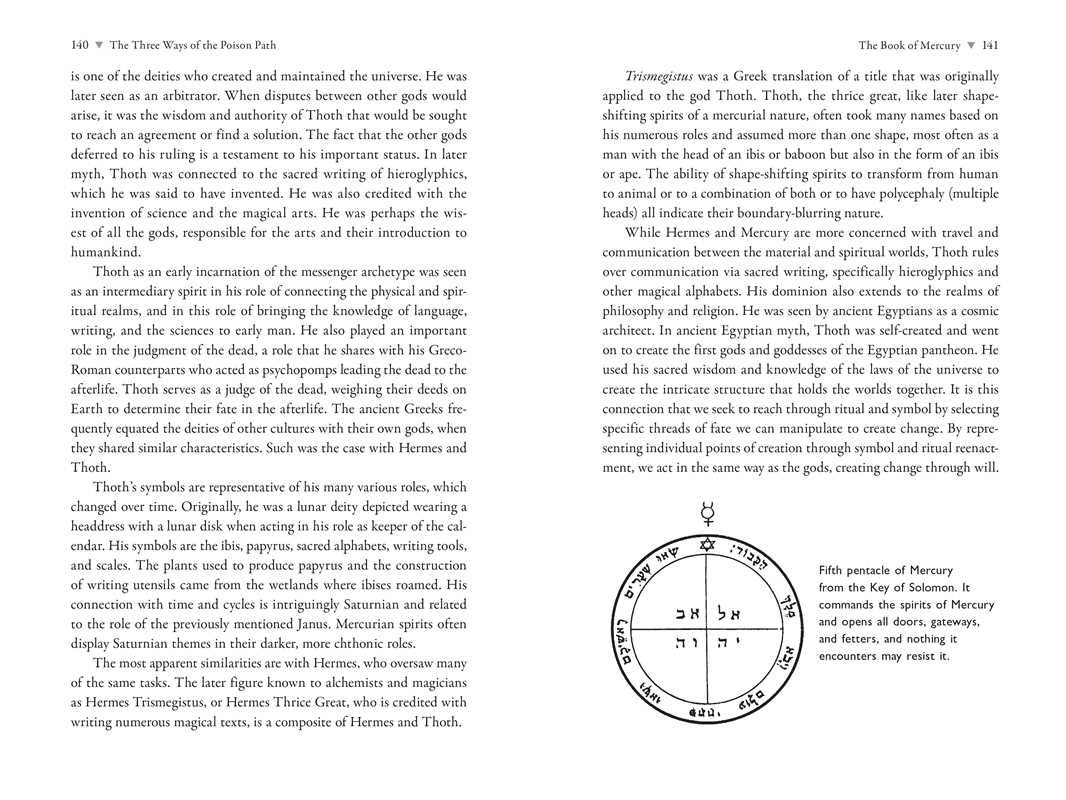 Poison Path Herbal by Coby Michael: Paperback; 256 pages / English