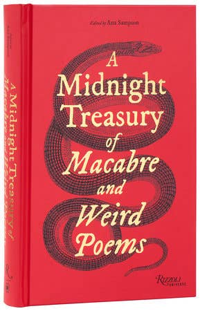 Midnight Treasury Macabre