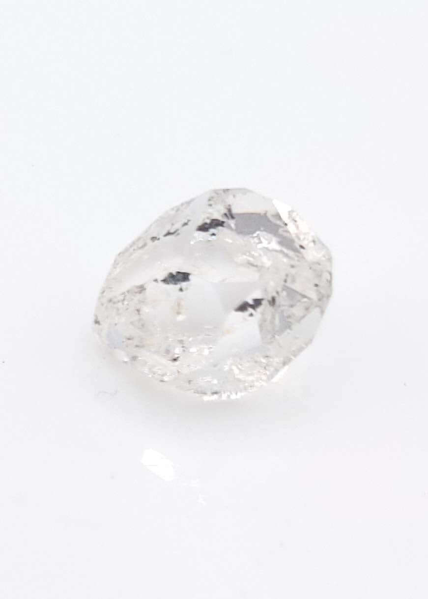 Small Gemmy Herkimer Diamonds