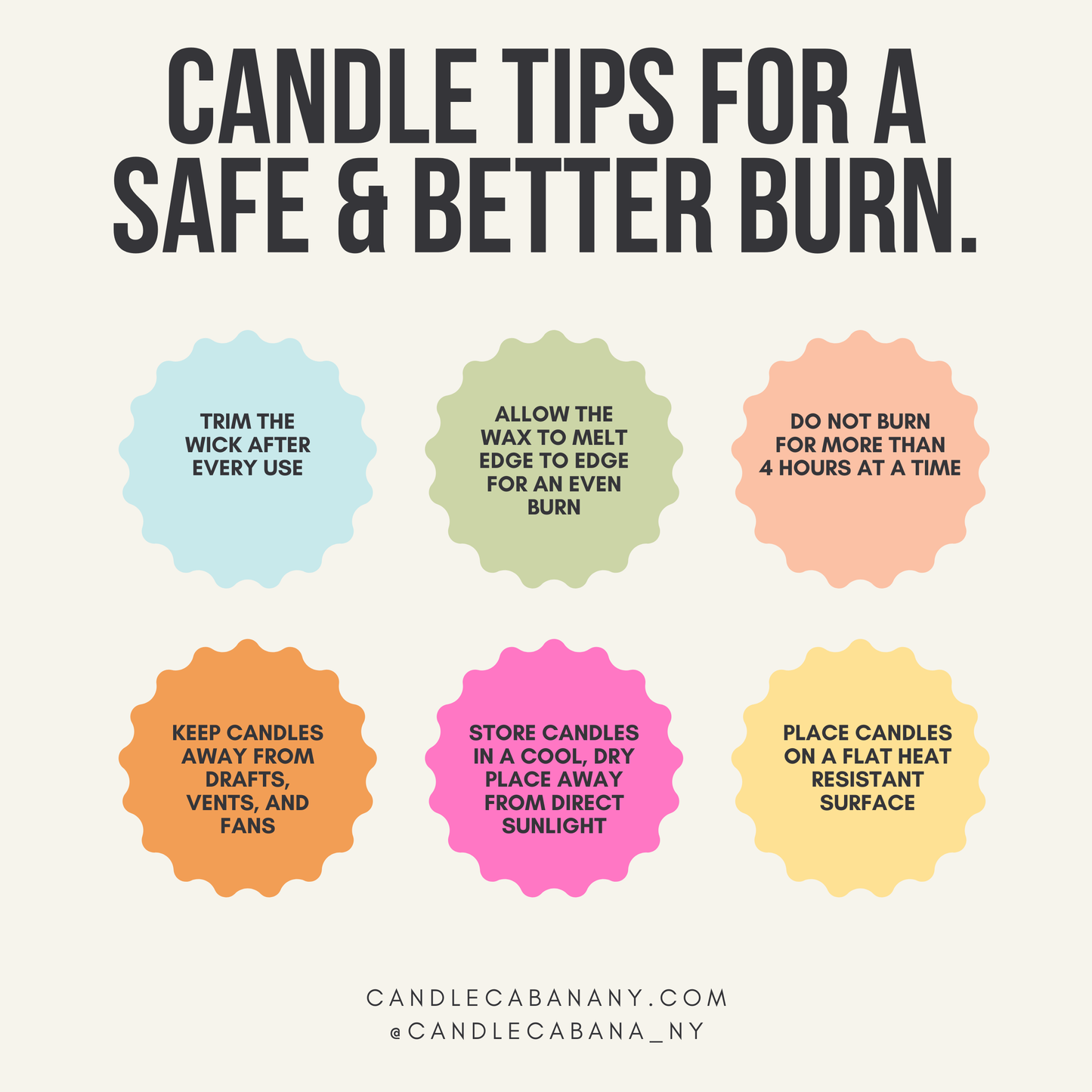 Sandalwood + Rose  4 oz Mason Jar - 100% Natural Soy Candle