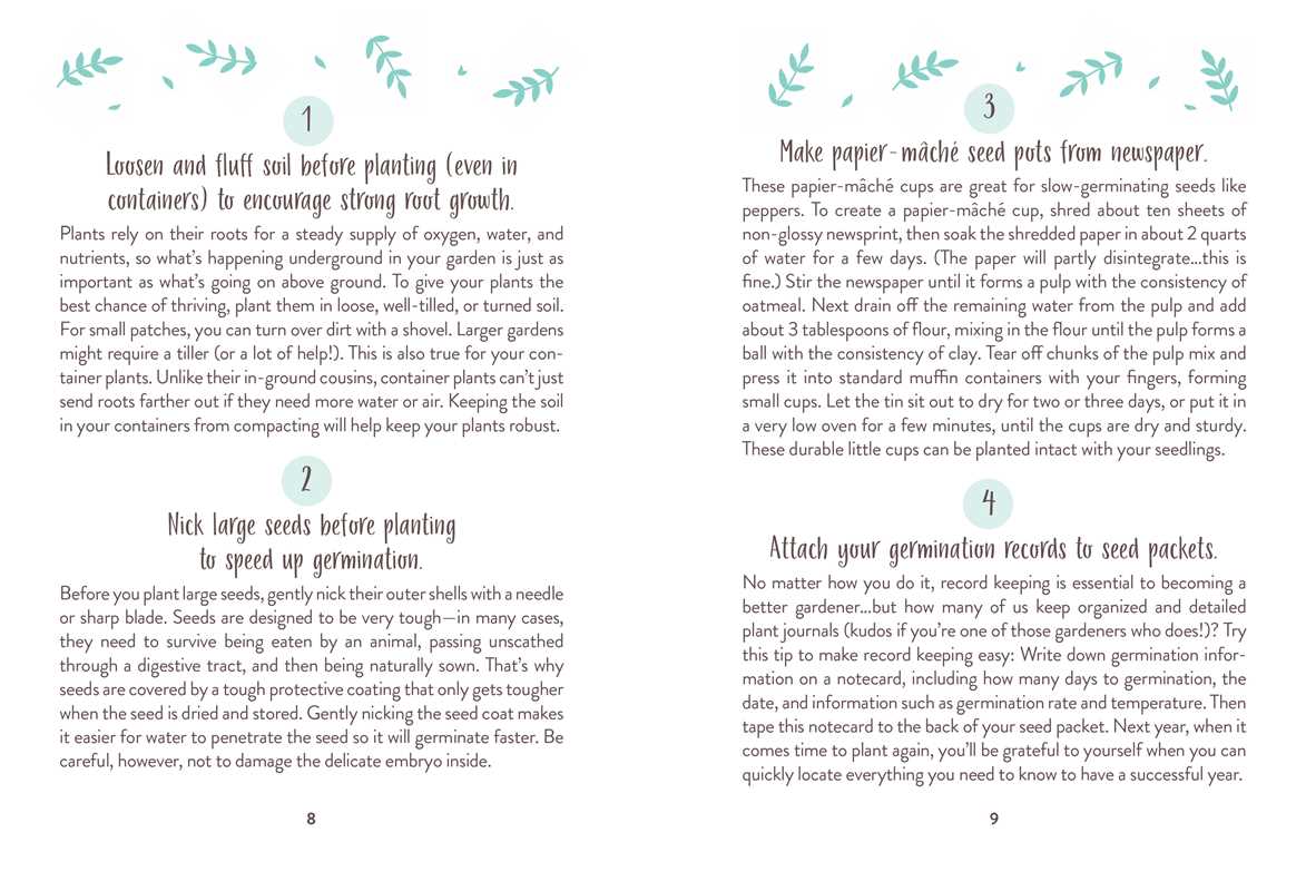 Gardening Hacks by Jon VanZile: Paperback; 256 pages / English