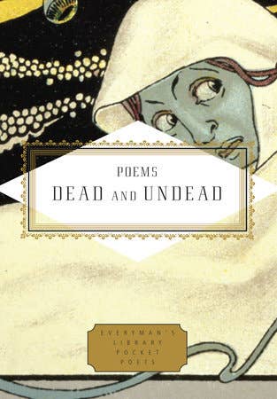 Poems Dead And Undead