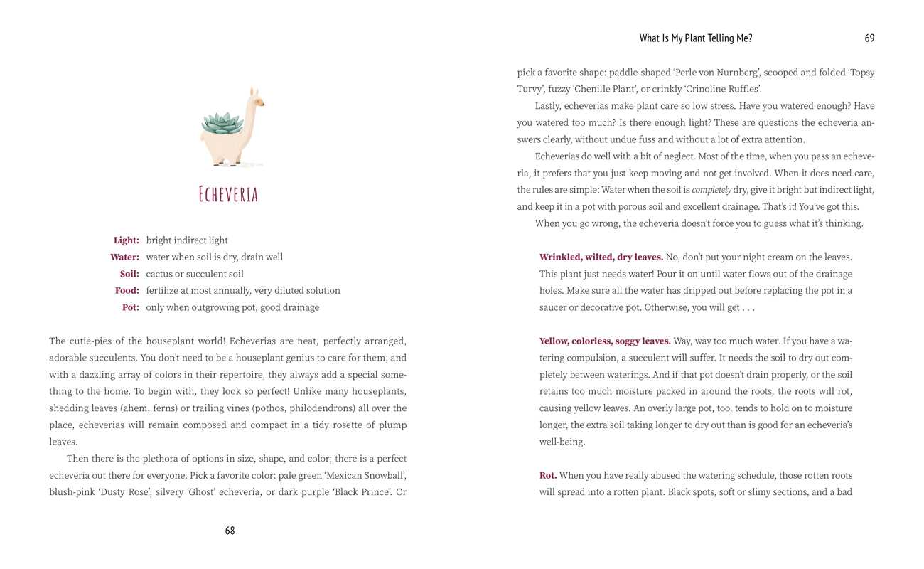 What Is My Plant Telling Me? by Emily L. Hay Hinsdale: Hardcover; 208 pages / English