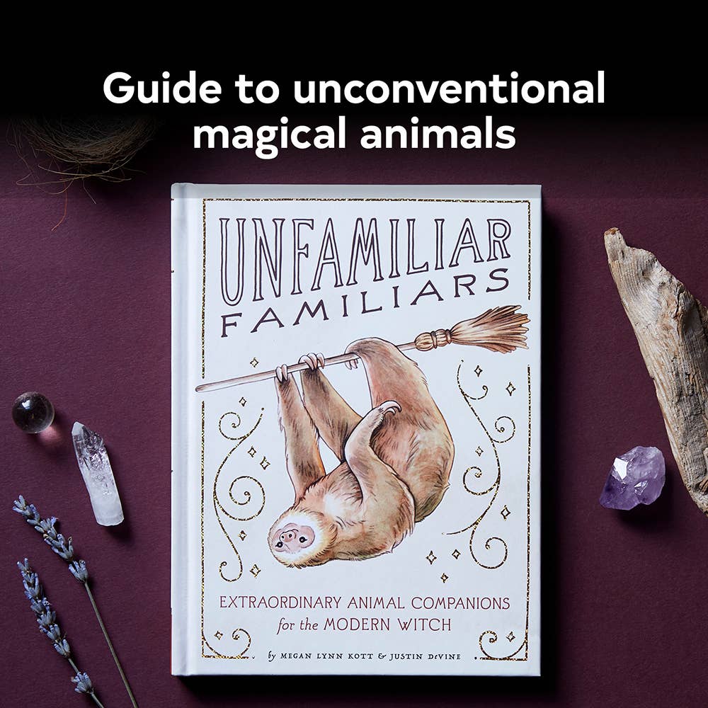 Unfamiliar Familiars