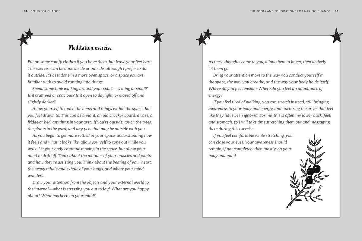 Spells for Change by Frankie  Castanea: Hardcover; 208 pages / English