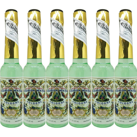 Florida Water Cologne