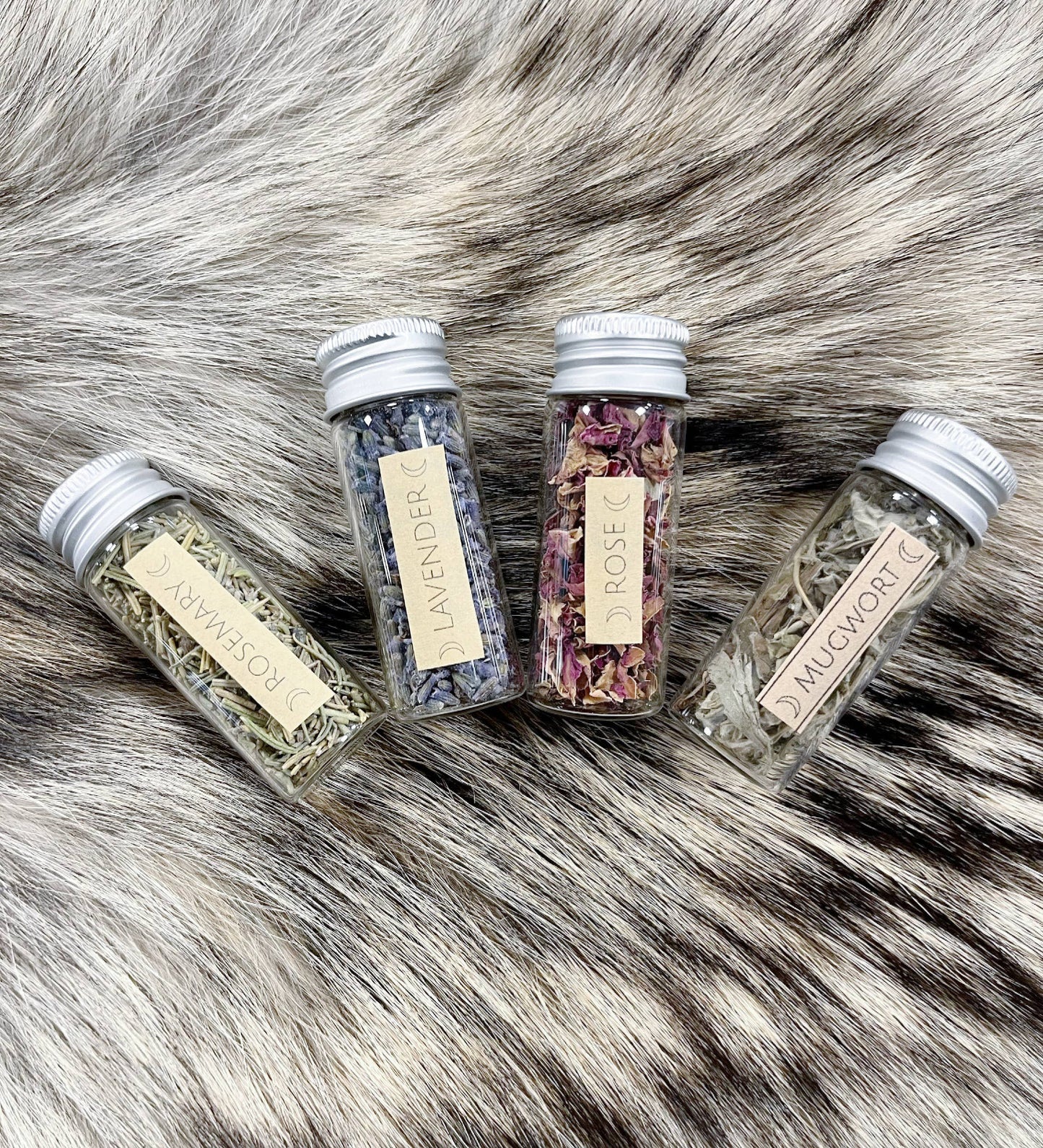 Ritual Herb Essentials Kit