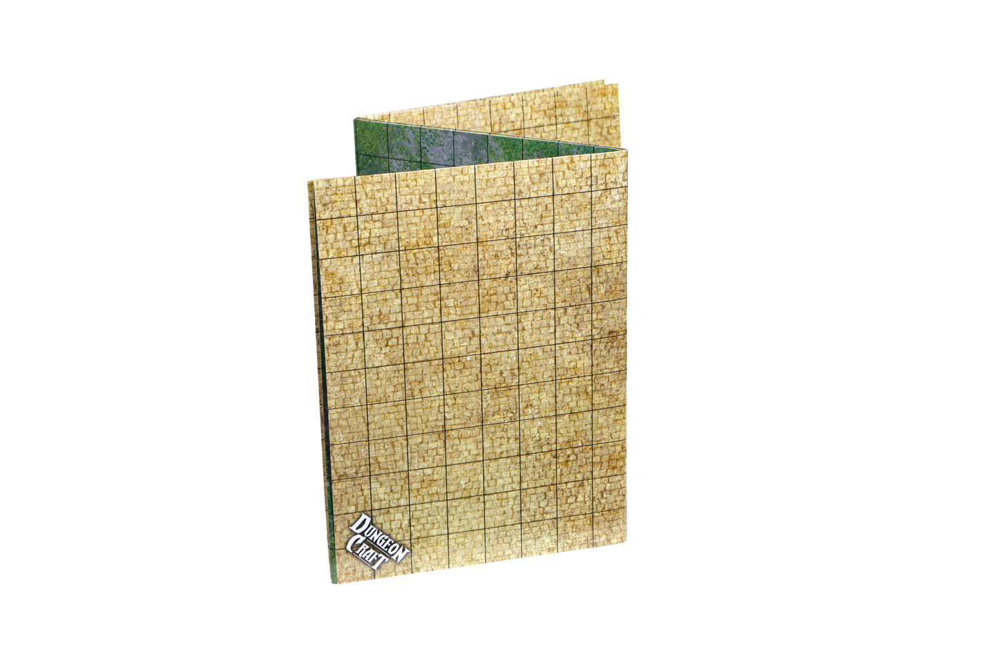 BattleMap – Lost World 4 Map Pack
