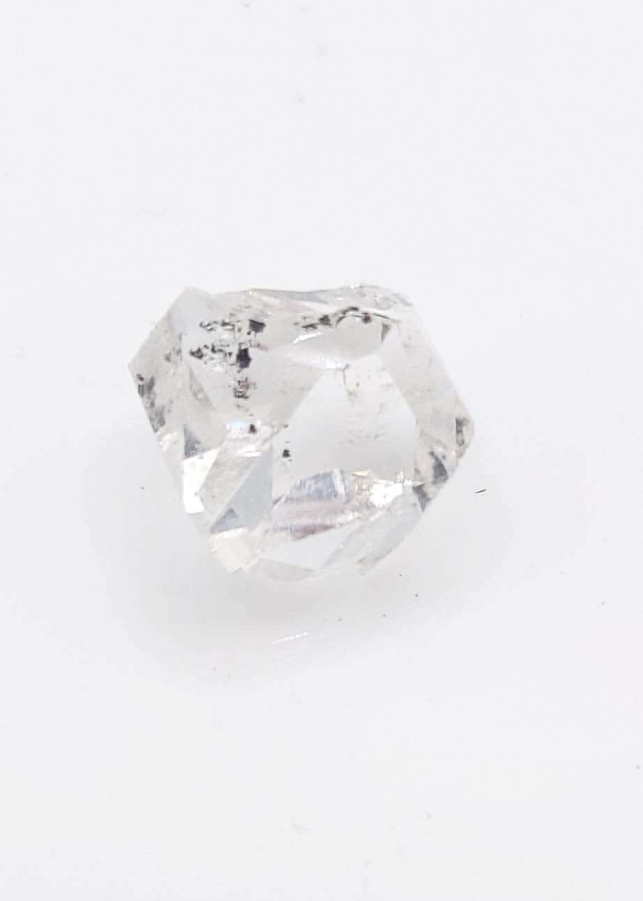 Small Gemmy Herkimer Diamonds