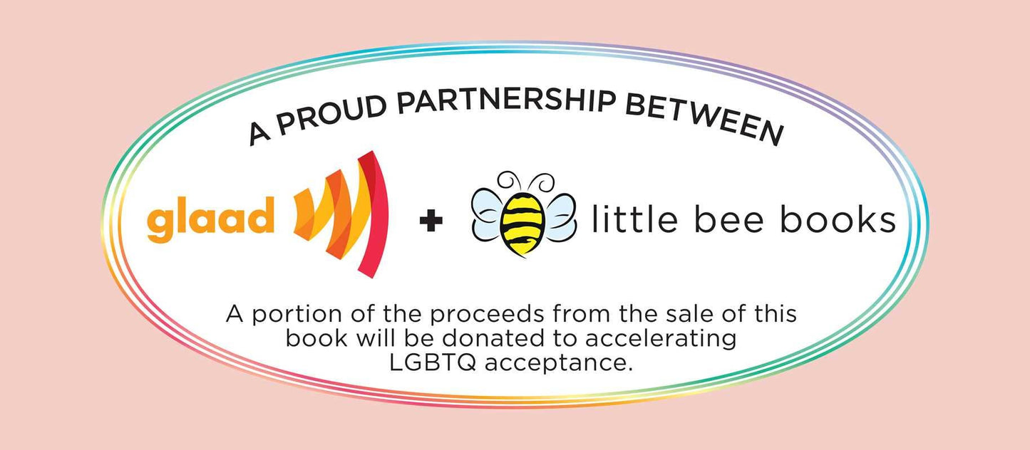Our Rainbow by Little Bee Books: Board Books; 20 pages / English
