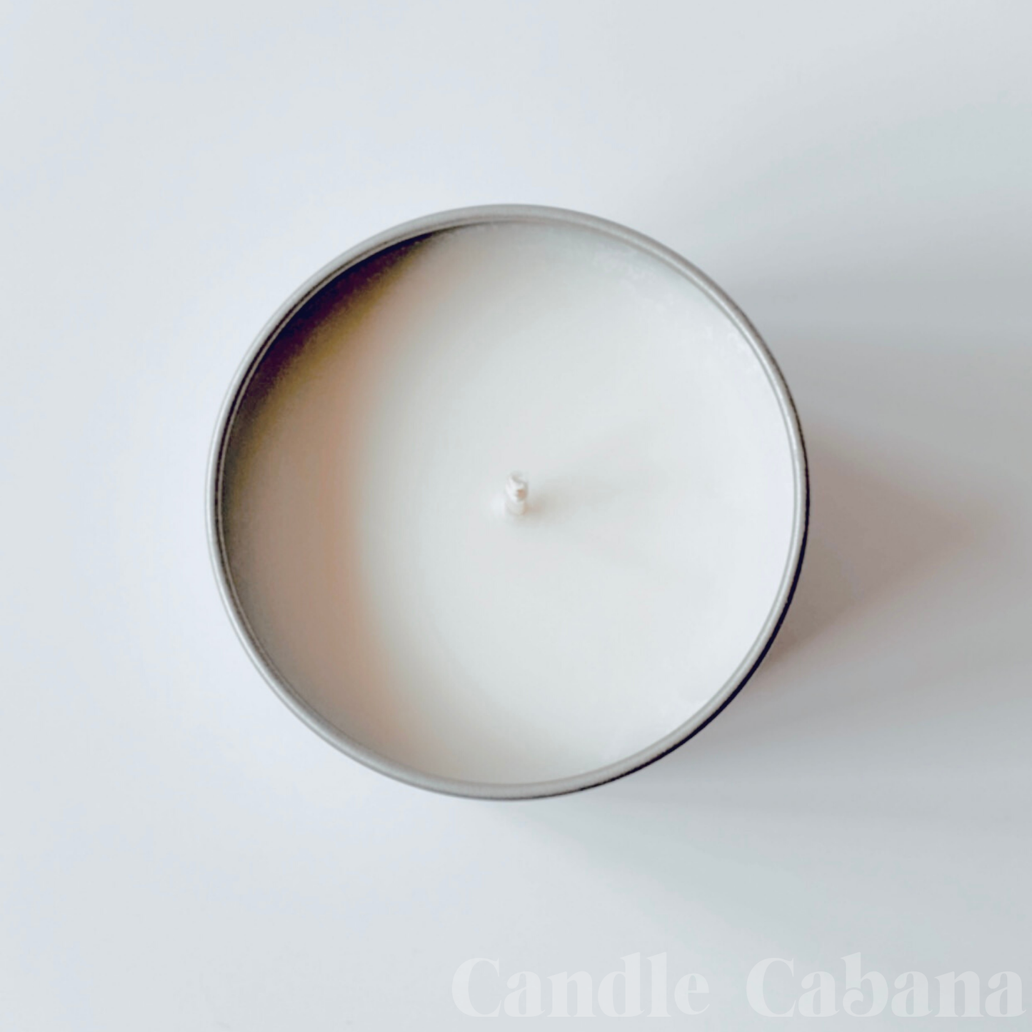 4oz Soy Candle - Spring Gardens