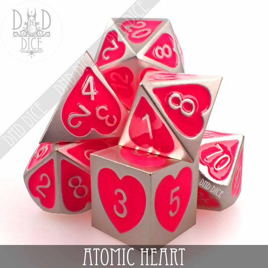Atomic Heart (Metal)