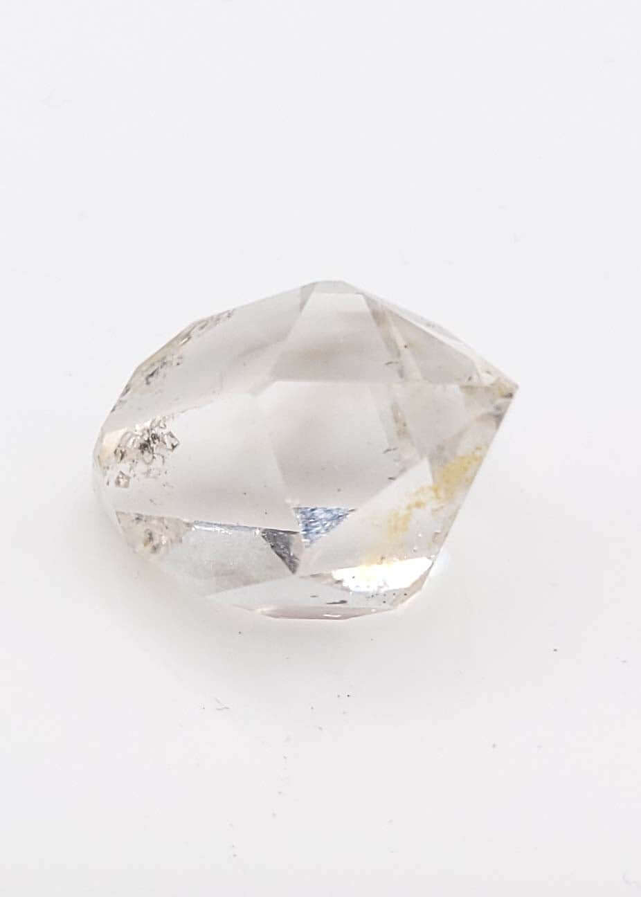 Small Gemmy Herkimer Diamonds