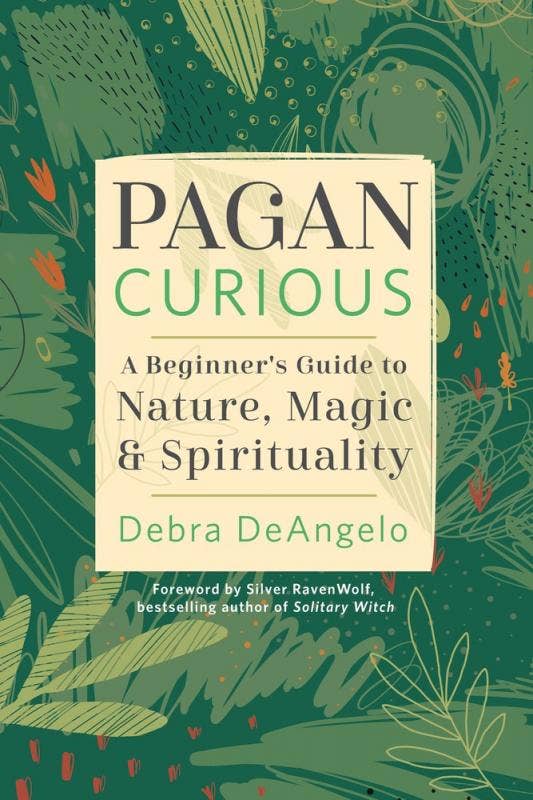Pagan Curious