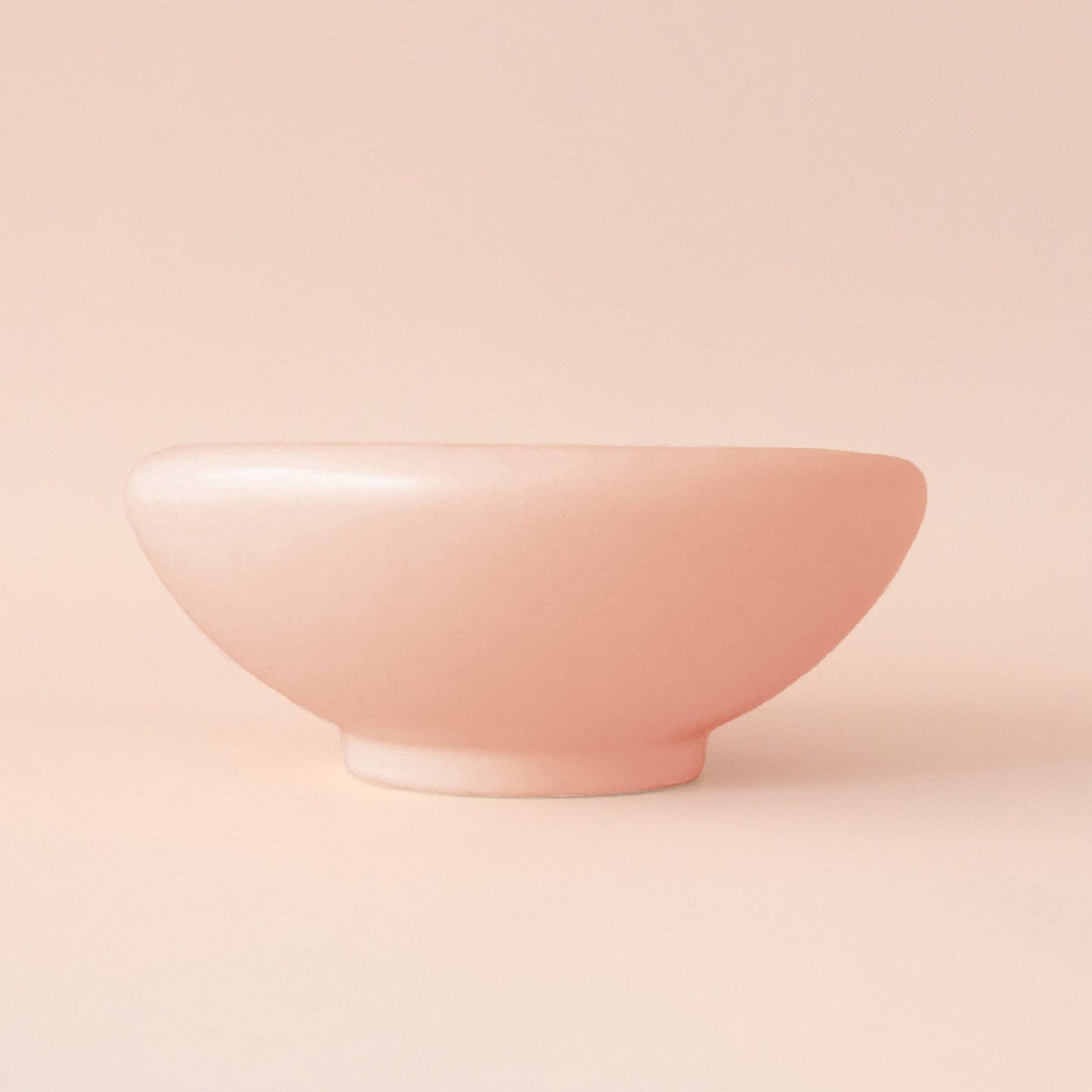 Birdie Bowl | Petal Pink: 6.25 inch