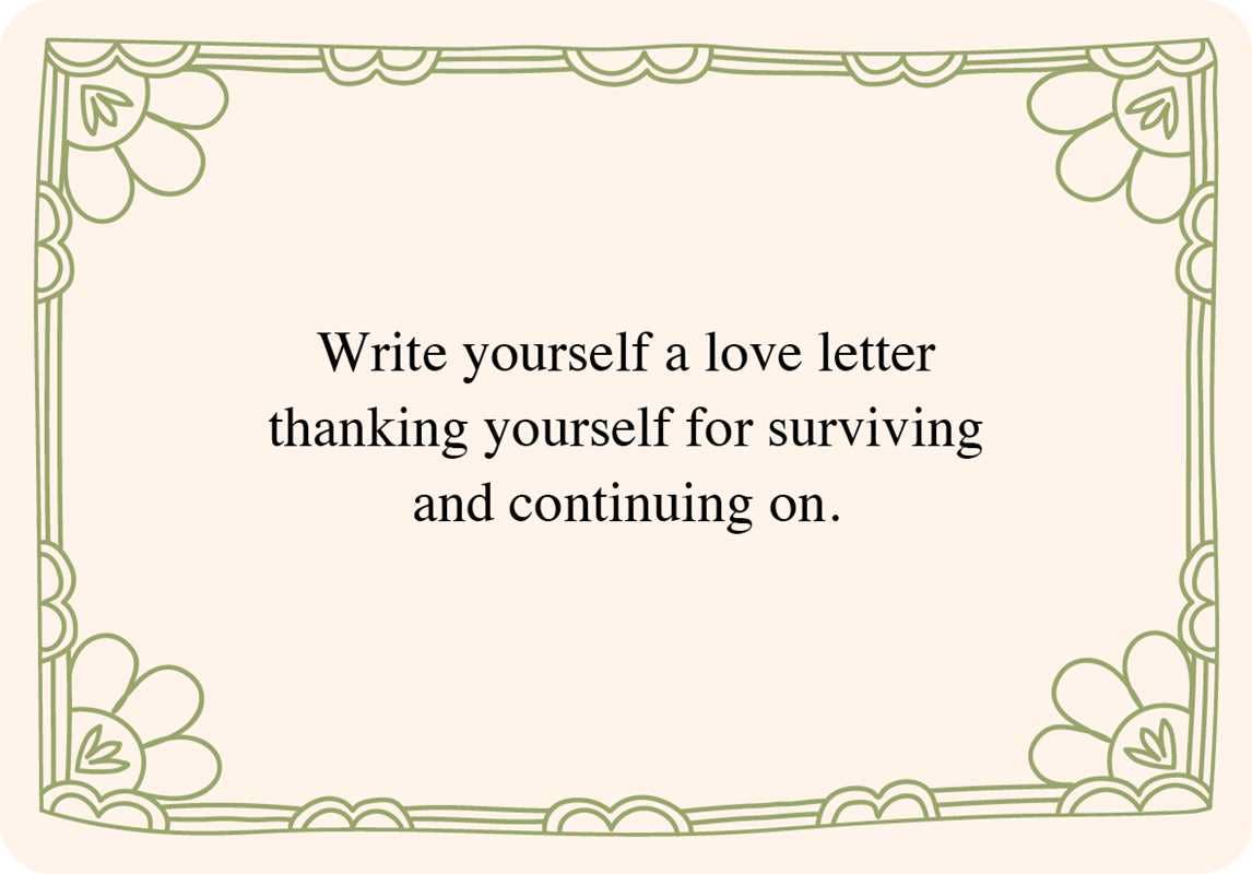 Rupi Kaur's Writing Prompts Gratitude by Rupi  Kaur: Flashcards; 71 pages / English