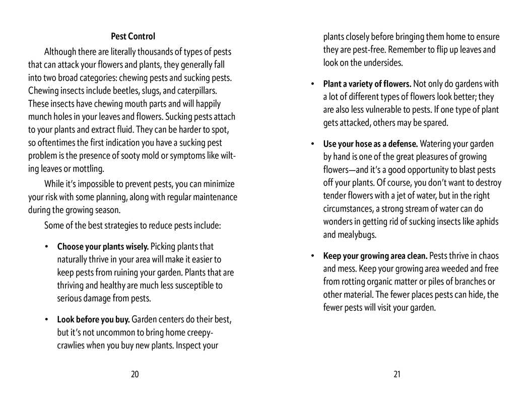 Flower Garden Deck by Jon VanZile: Flashcards; 50 pages / English