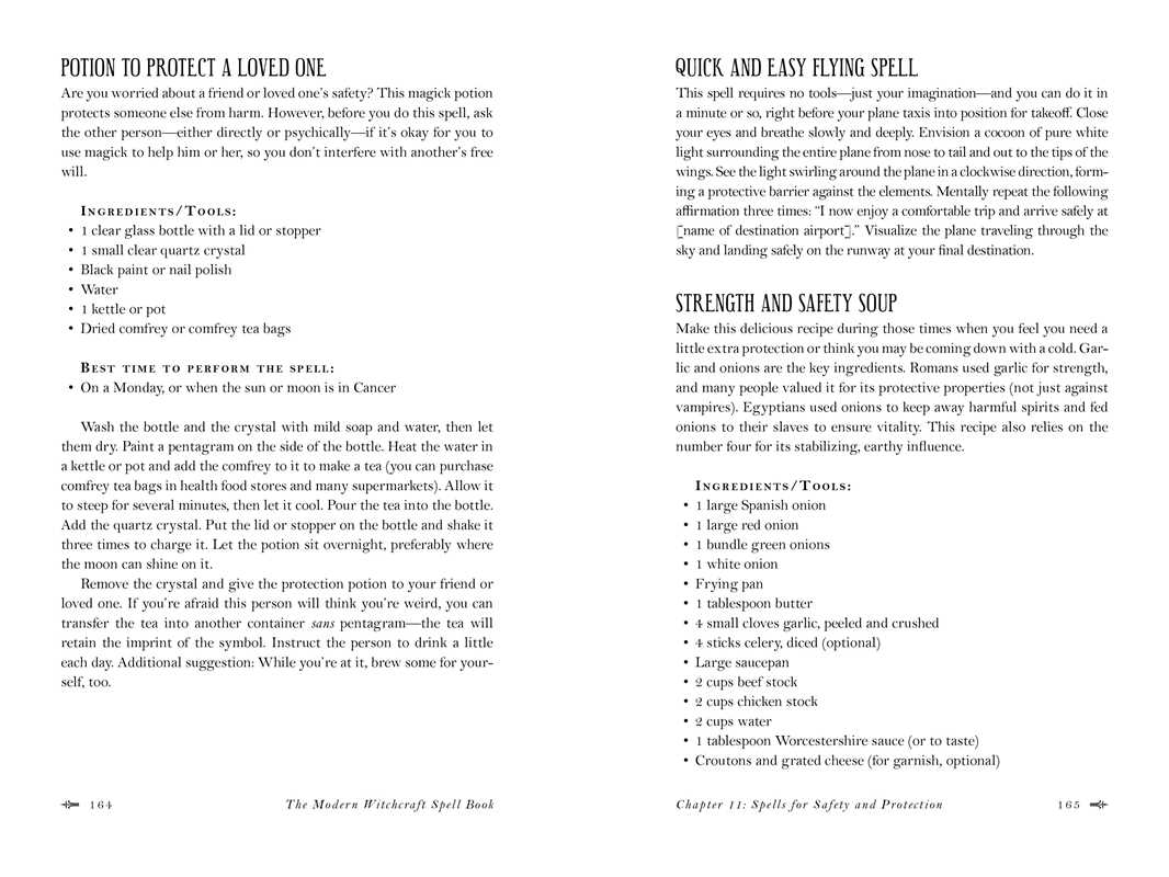 Modern Witchcraft Spell Book by Skye Alexander: Hardcover; 304 pages / English