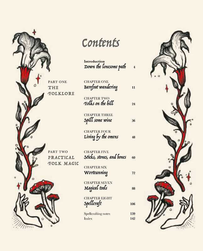 Witch of The Woods by Kiley Mann: Hardcover; 144 pages / English