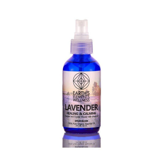 Essential Oil Spray - Lavender