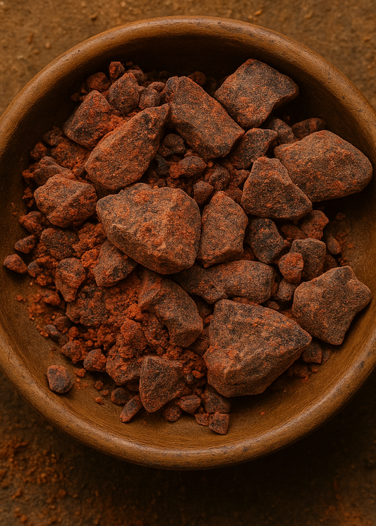 Dragons Blood Resin Incense